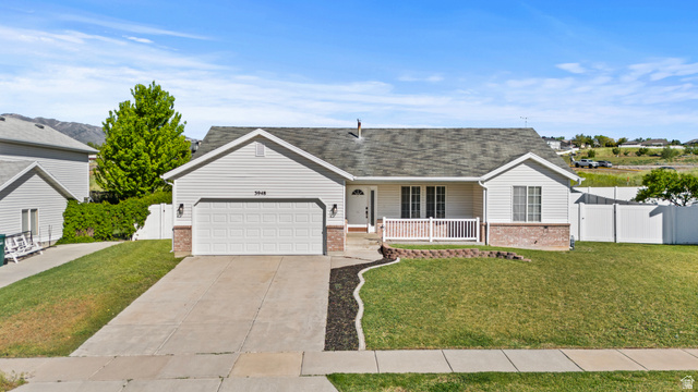 3948 S 2525 W
                     MLS #2159689