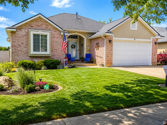 665 W 2275 N
                     MLS #2159690