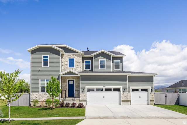 1505 S 1140 E
                     MLS #2159693