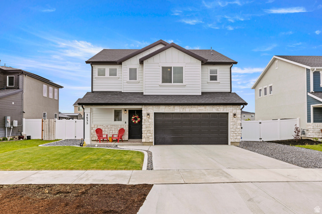 2635 W 2960 S #1022
                     MLS #2159694