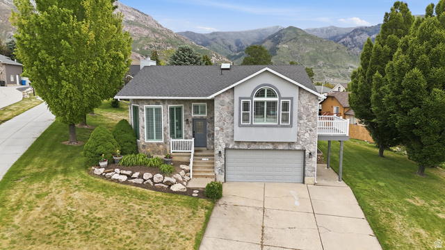 3340 N 700 E
                     MLS #2159696