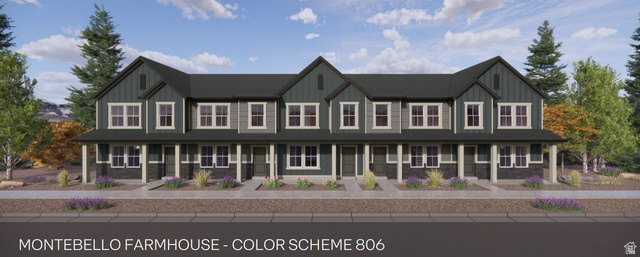 2161 N Glacier Ln #219
                     MLS #2159697