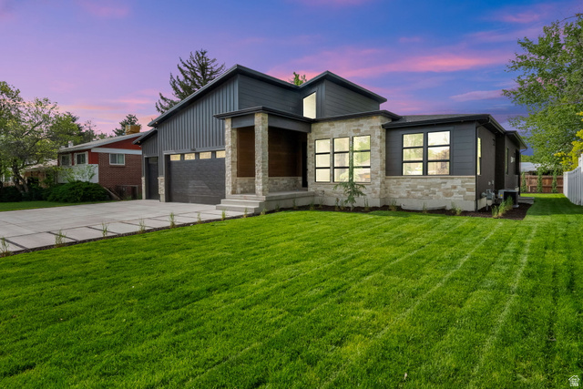 1543 E Winward Dr
                     MLS #2159698