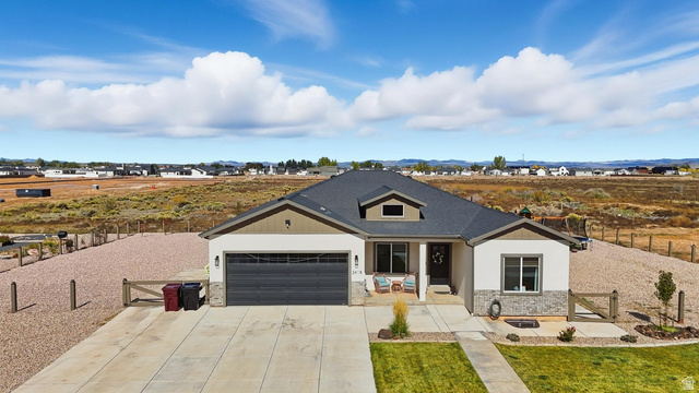 2418 W 4975 N
                     MLS #2159702