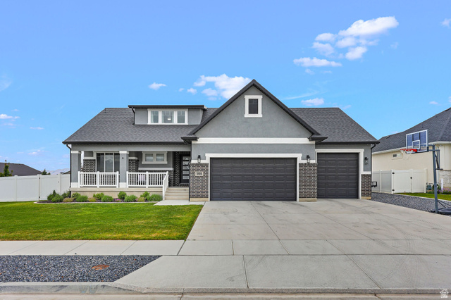 994 S 1950 W
                     MLS #2159704