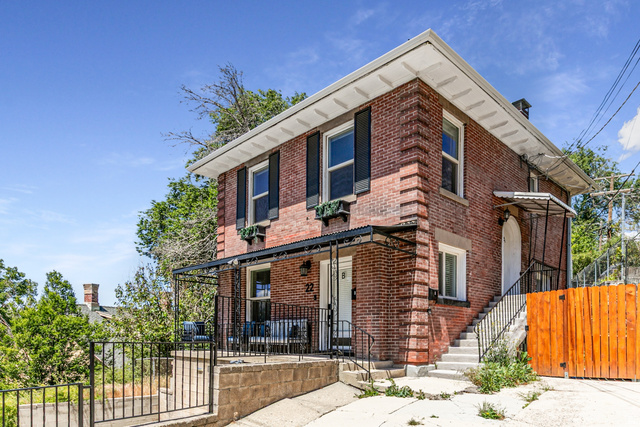 22 W 300 N
                     MLS #2159708