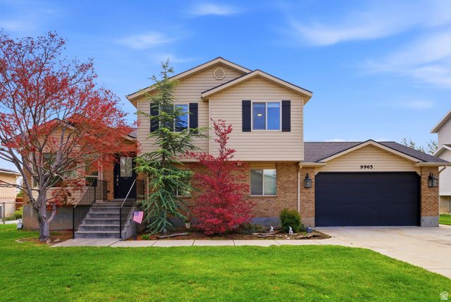 9965 S Birnam Woods Way
                     MLS #2159712