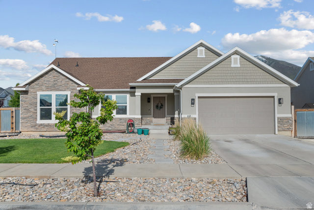 441 S 2320 E
                     MLS #2159720