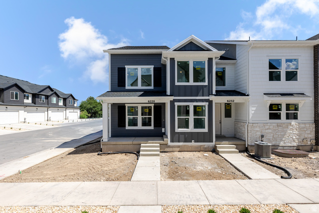 6228 S Maestro Ln #133
                     MLS #2159721