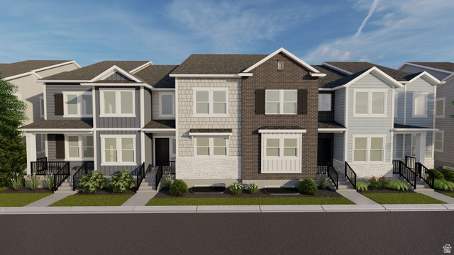 6228 S Maestro Ln #133
                     MLS #2159721