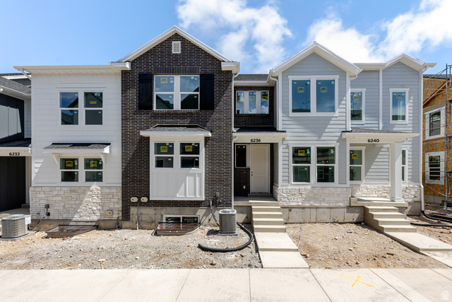 6236 S Maestro Ln #135
                     MLS #2159723