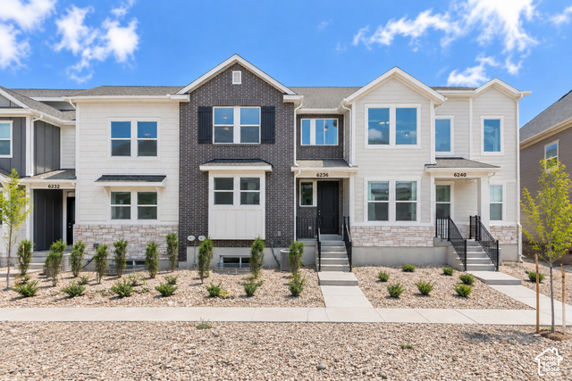 6236 S Maestro Ln #135
                     MLS #2159723