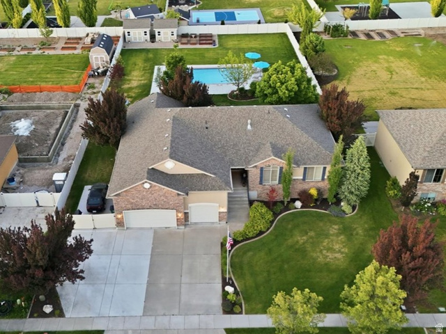 1549  Equestrian Park Way
                     MLS #2159724