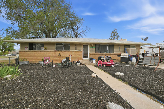 1087 N 125 W
                     MLS #2159725