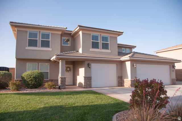 3317 E Dara Dr
                     MLS #2159729