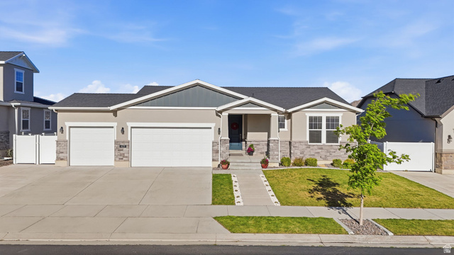 6170 N Boulter Peak Ln
                     MLS #2159736