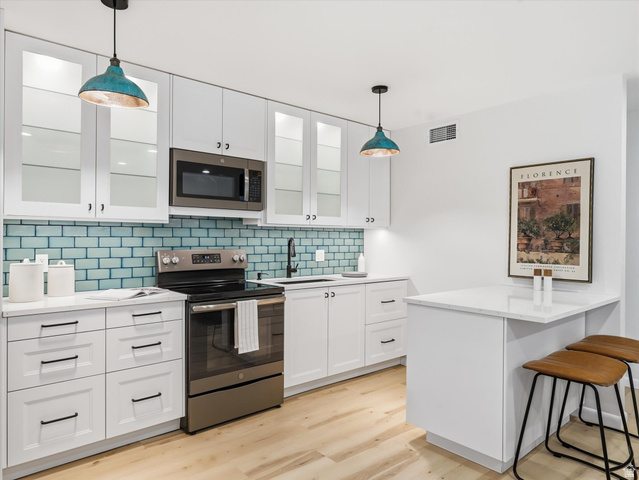 73 N F St #10
                     MLS #2159743