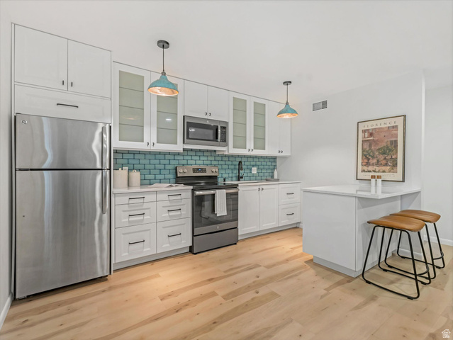 73 N F St #10
                     MLS #2159743