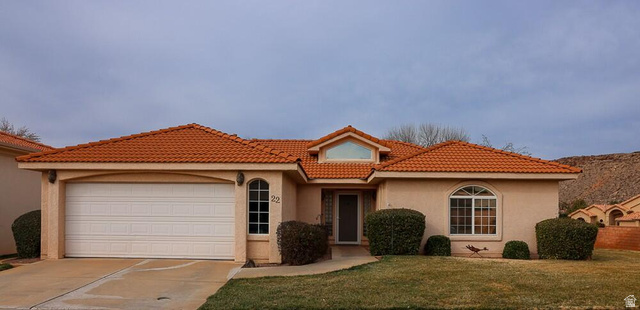 Main photo for 385 W Brigham Rd #22