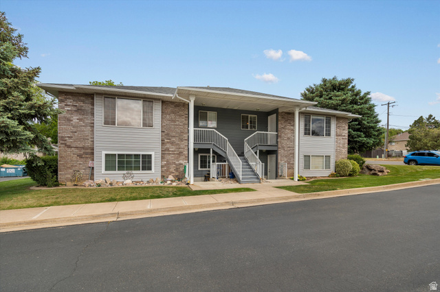 360 W 4900 S #1
                     MLS #2159749