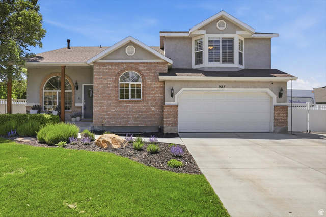 927 W 1670 N
                     MLS #2159753
