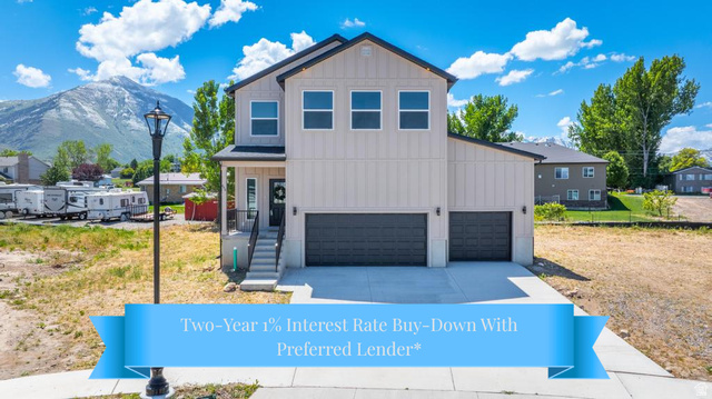446 N 460 E
                     MLS #2159762