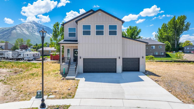 446 N 460 E #9
                     MLS #2159762