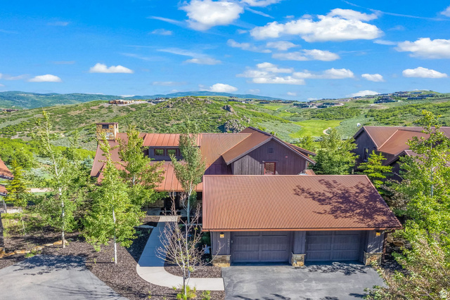 2941 QUICK DRAW, Park City