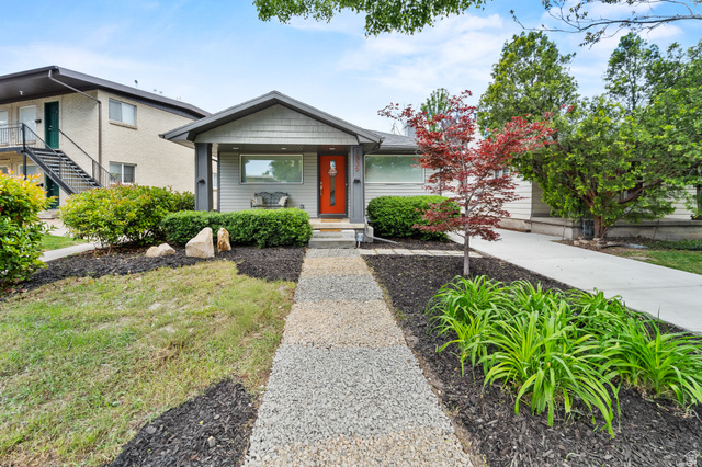 1839 S Mcclelland St
                     MLS #2159765