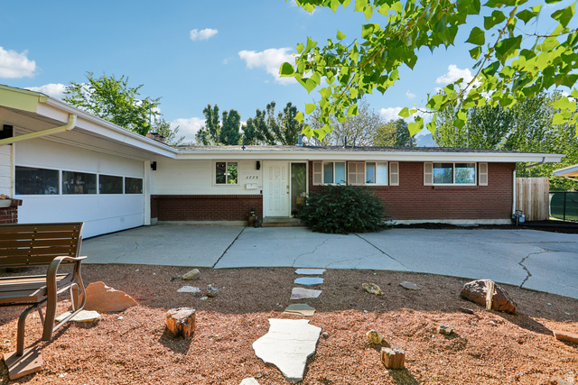3779 S 2000 E
                     MLS #2159766