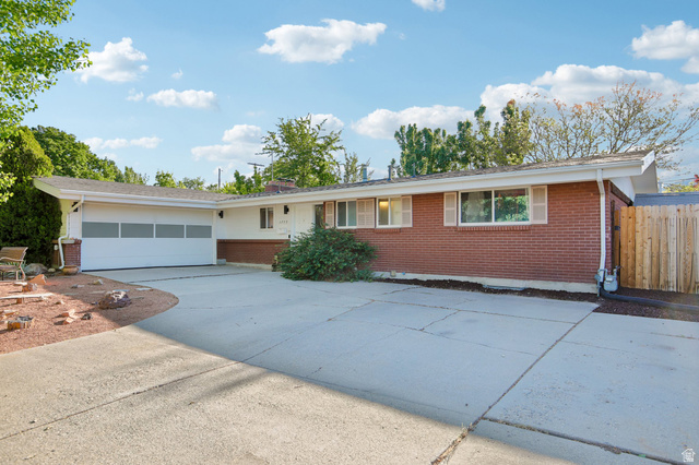 3779 S 2000 E
                     MLS #2159766