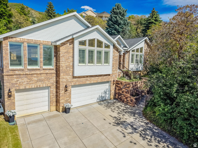 295 S 1550 E
                     MLS #2159771