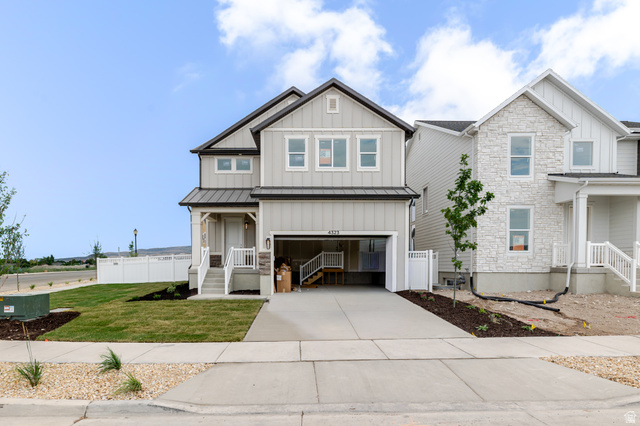4323 W Denlinger Dr #2845
                     MLS #2159775
