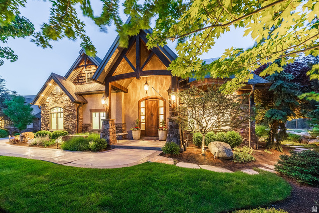 9621 S Glacier Park Ln
                     MLS #2159786