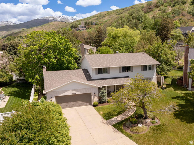 3118 S 975 E
                     MLS #2159790