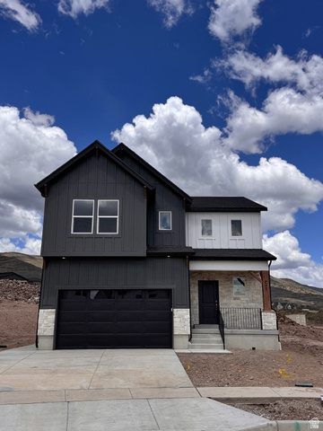 2004 N High Uintas Ln #107
                     MLS #2159791