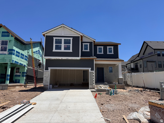 2004 N High Uintas Ln #107
                     MLS #2159791