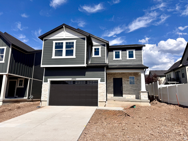 2004 N High Uintas Ln #107
                     MLS #2159791