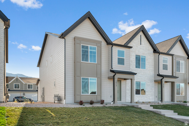 1875 E Corriente Dr #1172
                     MLS #2159793