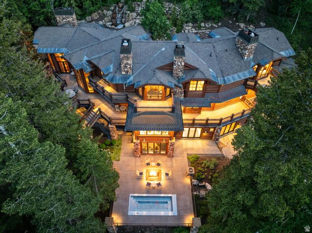 22  White Pine Canyon Rd
                     MLS #2159794
