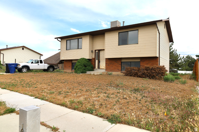 5883 S Blue Iron Way
                     MLS #2159795