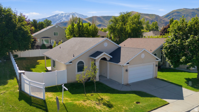 1405 S 780 W
                     MLS #2159796