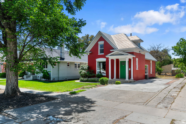 257 N 200 E
                     MLS #2159798