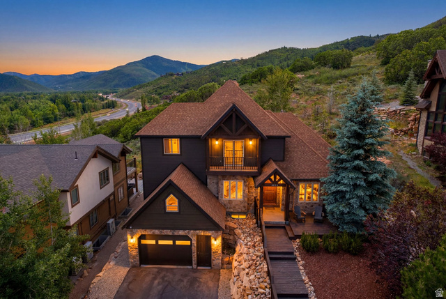 5405  Bobsled Blvd
                     MLS #2159801