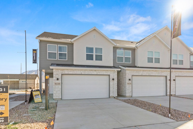 1271 W 500 S
                     MLS #2159802