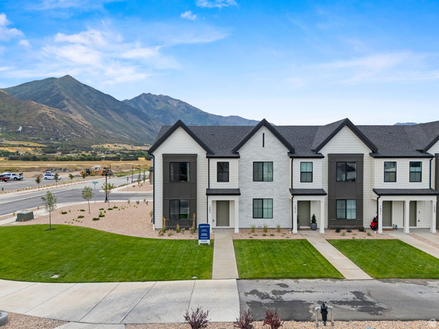 1871 E Corriente Dr #1171
                     MLS #2159812