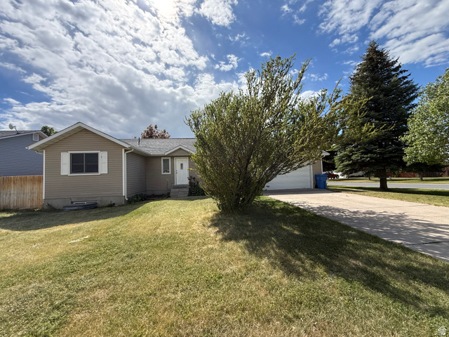 44  Wapiti Loop
                     MLS #2159813