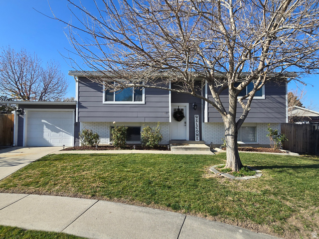 3906 S Boothill Cir
                     MLS #2159823