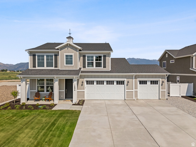 Main photo for 1722 S 4300 St #103