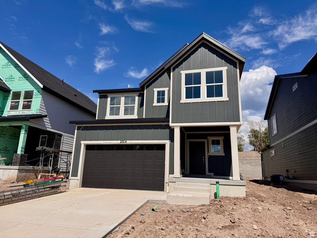 2014 N High Uintas Ln #108
                     MLS #2159826